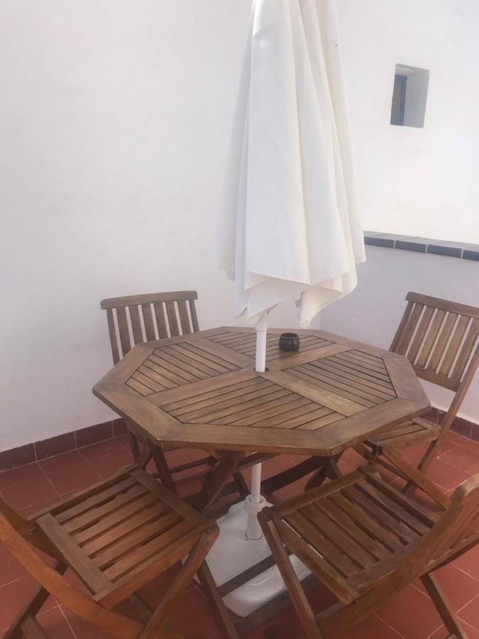 Vivienda Vacacional Delia Castillo 3B Caleta De Fuste Exterior photo