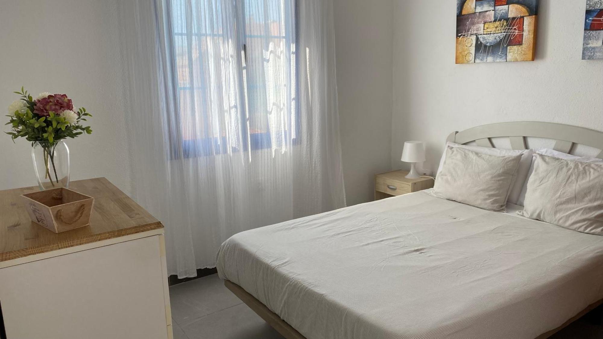 Vivienda Vacacional Delia Castillo 3B Caleta De Fuste Exterior photo