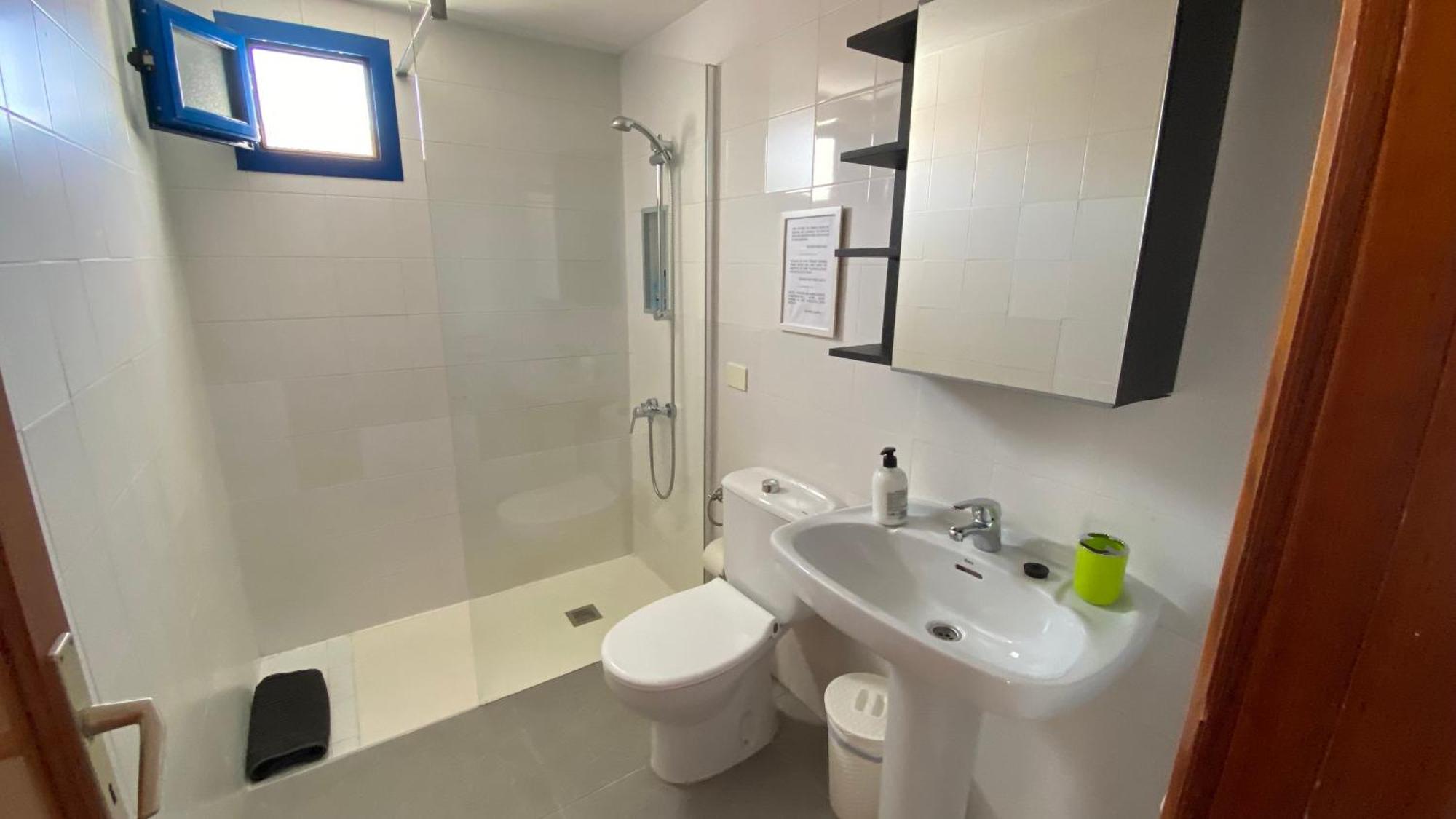 Vivienda Vacacional Delia Castillo 3B Caleta De Fuste Exterior photo