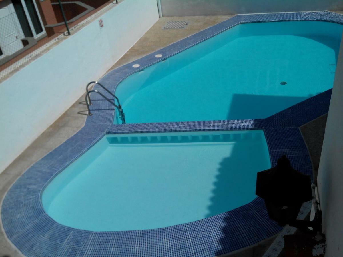 Vivienda Vacacional Delia Castillo 3B Caleta De Fuste Exterior photo